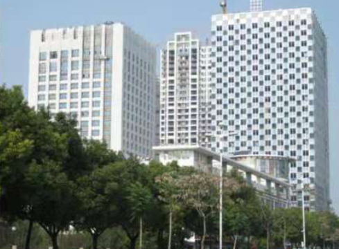 公司環(huán)境展示